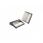 Wix Filters Cabin Air Filter 24474