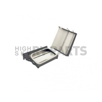 Wix Filters Cabin Air Filter 24474