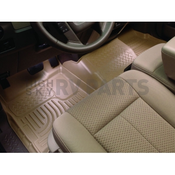 Husky Liner Floor Liner 83383