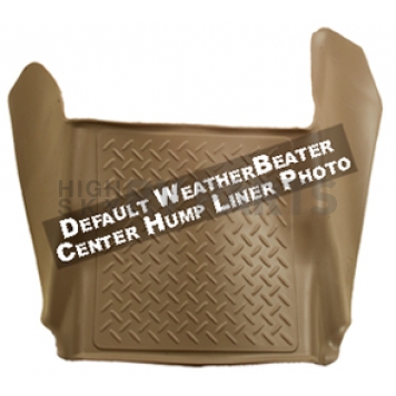 Husky Liner Floor Liner 83383-1
