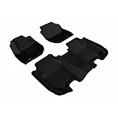 3D Mats Floor Liner HD05501509