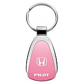 Automotive Gold Key Chain KCPNKPIL