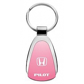 Automotive Gold Key Chain KCPNKPIL