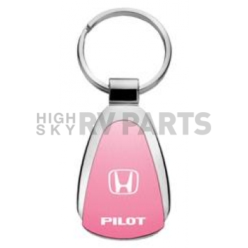 Automotive Gold Key Chain KCPNKPIL