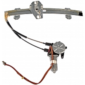 Dorman (OE Solutions) Window Regulator 741566