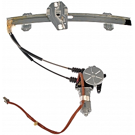 Dorman (OE Solutions) Window Regulator 741566