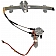 Dorman (OE Solutions) Window Regulator 741566