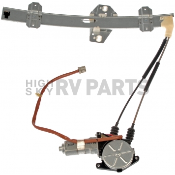 Dorman (OE Solutions) Window Regulator 741566-1