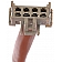 Dorman (OE Solutions) Window Regulator 741566