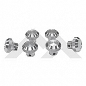 Crown Automotive Dash Knob RT27001