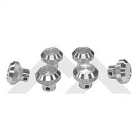 Crown Automotive Dash Knob RT27001