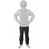 G-Force Racing Gear Racing Apparel 4747XXLBK