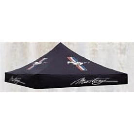 On The Edge Marketing Portable Canopy 200050
