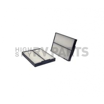 Wix Filters Cabin Air Filter 24475