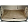 Husky Liner Cargo Area Liner 20623