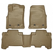 Husky Liner Floor Liner 99573