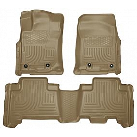 Husky Liner Floor Liner 99573