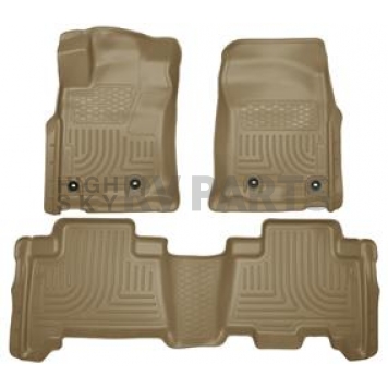 Husky Liner Floor Liner 99573