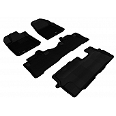 3D Mats Floor Liner HD05801509