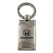 Automotive Gold Key Chain 3075HONSIL