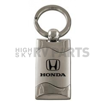 Automotive Gold Key Chain 3075HONSIL