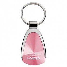 Automotive Gold Key Chain KCPNKPTC