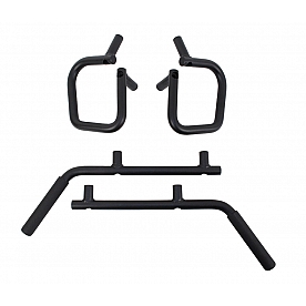Fishbone Offroad Interior Grab Bar FB25034