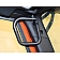 Fishbone Offroad Interior Grab Bar FB25034