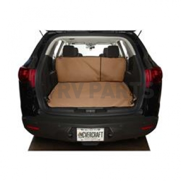 Cargo Area Liner Cargo Area Liner PCL6467TN