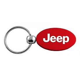 Automotive Gold Key Chain 1340JEERED