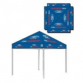 Ford Performance Portable Canopy M1827T10A