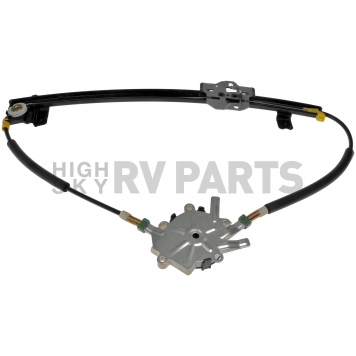 Dorman (OE Solutions) Window Regulator 740364