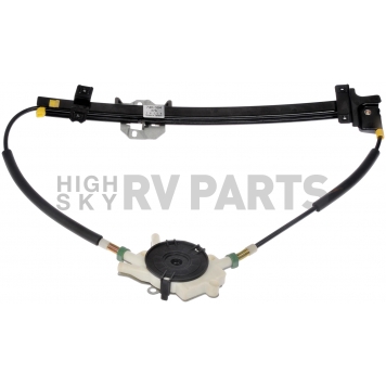 Dorman (OE Solutions) Window Regulator 740364-1