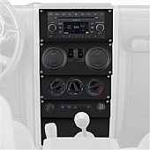Warrior Products Dash Panel Trim S90402