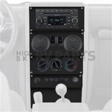 Warrior Products Dash Panel Trim S90402