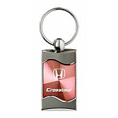 Automotive Gold Key Chain 3075CRTPNK