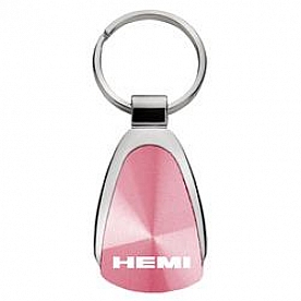 Automotive Gold Key Chain KCPNKHEM