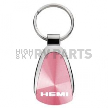 Automotive Gold Key Chain KCPNKHEM