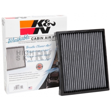 K & N Filters Cabin Air Filter VF2059-2