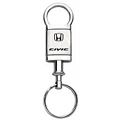 Automotive Gold Key Chain KCVCIV