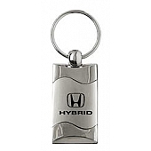 Automotive Gold Key Chain 3075HYBSIL