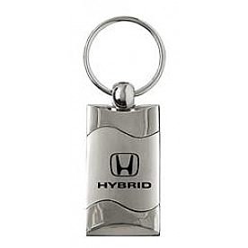 Automotive Gold Key Chain 3075HYBSIL