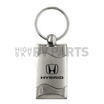 Automotive Gold Key Chain 3075HYBSIL