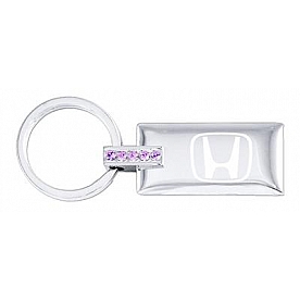Automotive Gold Key Chain KC9121PH