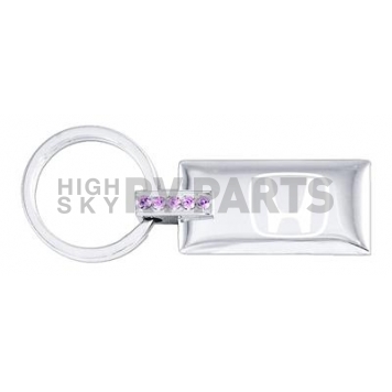 Automotive Gold Key Chain KC9121PH