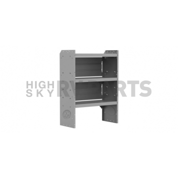 KargoMaster Van Storage System Kit FFGTCL-1