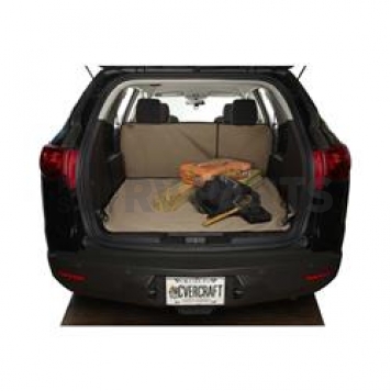 Cargo Area Liner Cargo Area Liner PCL6467TP