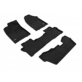 3D Mats Floor Liner HD07304609