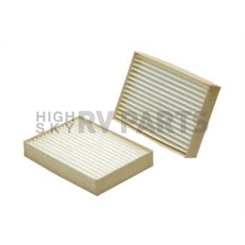 Wix Filters Cabin Air Filter 24477