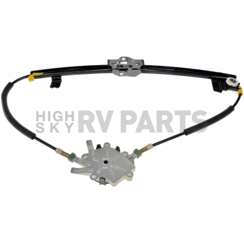 Dorman (OE Solutions) Window Regulator 740365